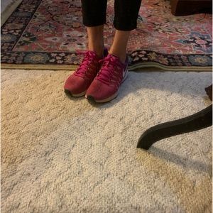 Fun Nike Tennis Shoes
